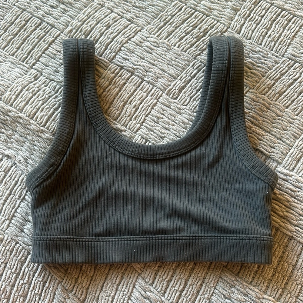 Alo sports bra xs